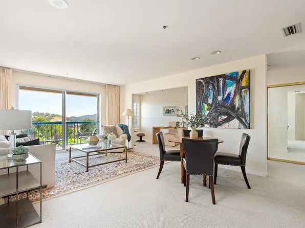 100 Thorndale Drive #319, San Rafael, CA 94903