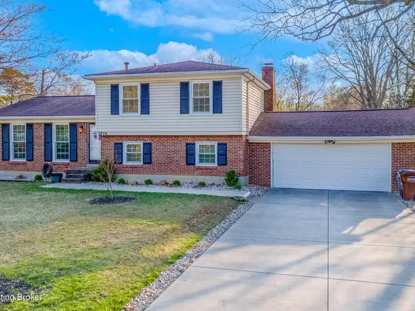 2800 Colonel Dr, Plantation, KY 40242