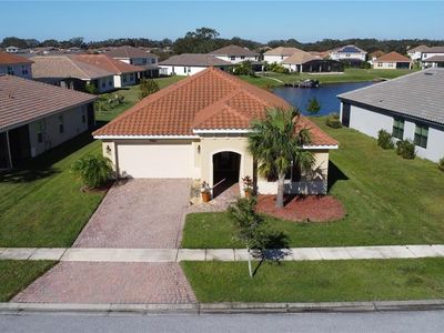 3960 Steer Beach Pl, Kissimmee, FL, 34746