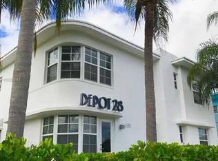 2840 Pine Tree Dr #5, Miami Beach, FL 33140
