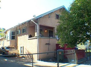 632 E Jackson St, Stockton, CA