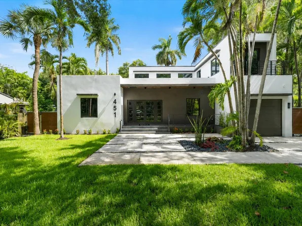 451 NE 119th St, Biscayne Park, FL 33161