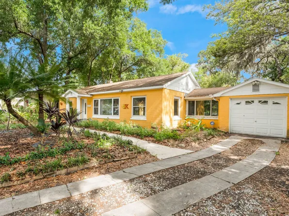 1207 Briercliff Dr, Orlando, FL 32806