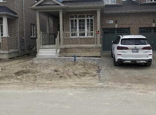 18 Ladysmith St, Brampton, ON L6R 4B2