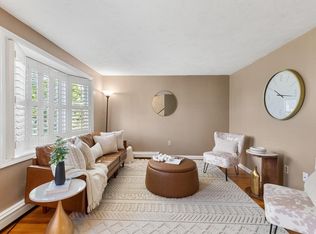 94 Mount Vernon St, Malden, MA 02148