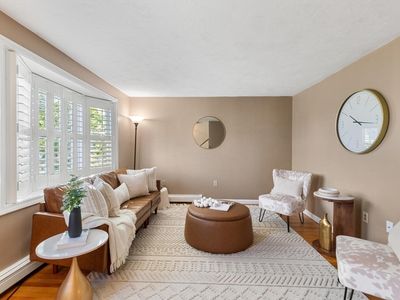 94 Mount Vernon St, Malden, MA, 02148