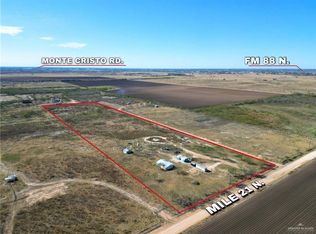 6757 Mile 21 N, Edcouch, TX 78538