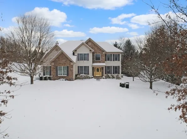 5 Scenic Hills Dr, Blairstown Twp., NJ 07825
