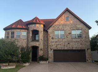 4600 Nellore St, Irving, TX 75062
