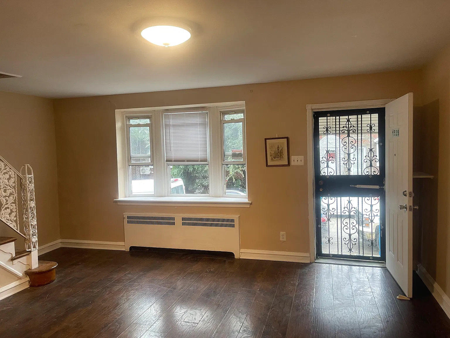 3 bed, 1126 sqft, $1,650 — Photo 3