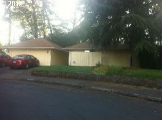 20339 SW Rock Ct, Aloha, OR