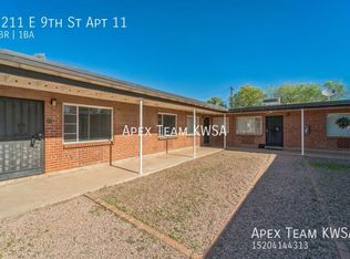 1211 E 9th St APT 11, Tucson, AZ 85719