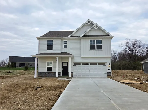 3181 Northerton Ct, Dayton, OH 45414