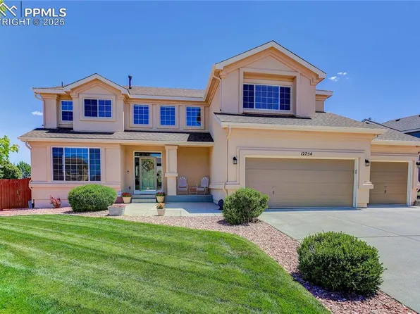 12754 Angelina Dr, Peyton, CO 80831