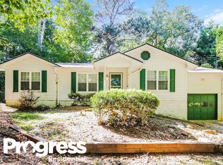 205 Pine St, Stockbridge, GA 30281