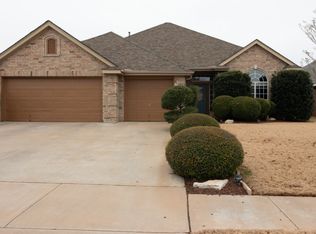 5417 Starwood Ave, Wichita Falls, TX 76310