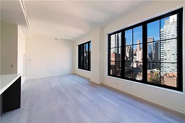 Rented by Maison International