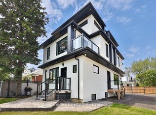 172 Royal York Rd #2, Toronto, ON M8V 2V4