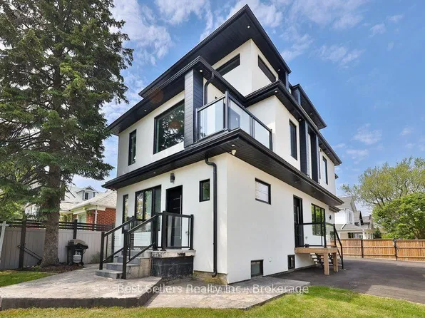 172 Royal York Rd, Toronto, ON