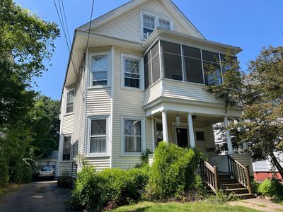 412 Central Avenue, New Haven, CT, 06515