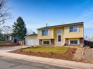 11821 Birch Dr, Thornton, CO 80233