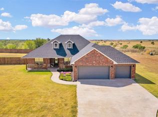 1243 SW Deyo Landing Loop, Cache, OK 73527
