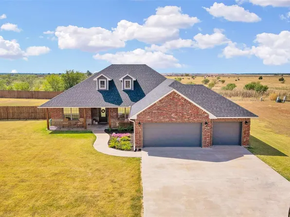 1243 SW Deyo Landing Loop, Cache, OK 73527