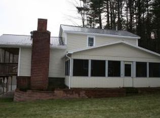 70 State Route 4a, Enfield, NH 03748