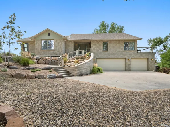3830 Horizon Glen Ct, Grand Junction, CO 81506