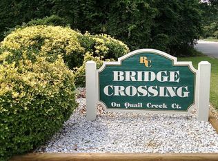 5400 Quail Creek Ct #31E2CAFA0, Raleigh, NC 27609