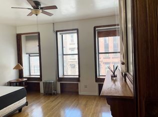 138 W 123rd St #1, New York, NY 10027