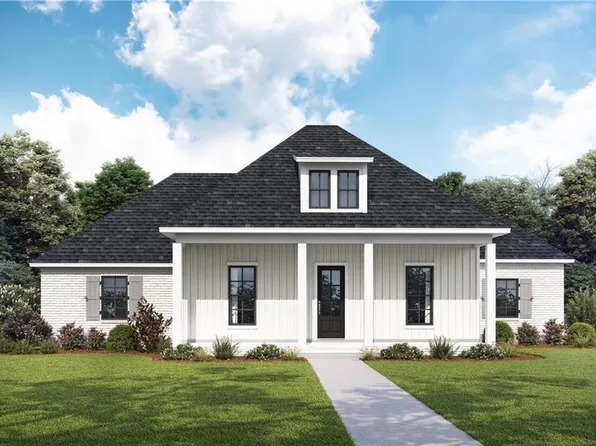 41100 Rue Monet, Ponchatoula, LA 70454