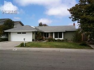 1880 Powell Dr, Ventura, CA 93004