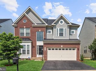 13864 Tarleton Ct, Gainesville, VA 20155