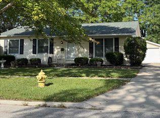 433 Toll St, Monroe, MI 48162