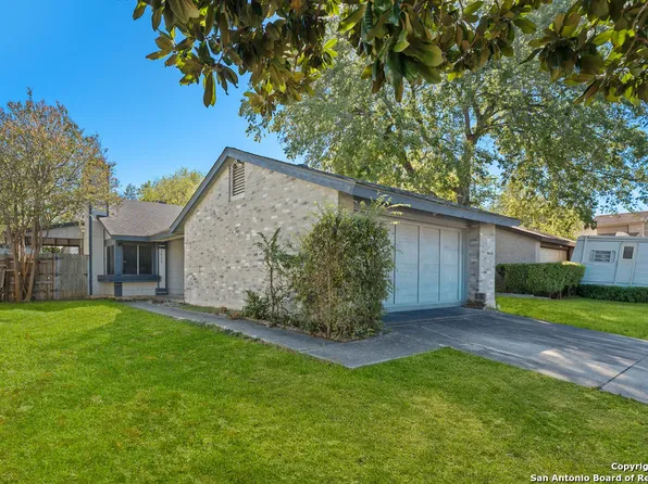 5936 Misty Glen, San Antonio, TX 78247