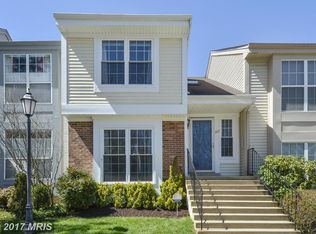 1517 Ingram Ter, Silver Spring, MD 20906