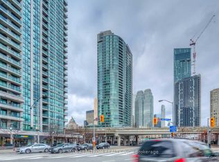 18 Yonge St #808, Toronto, ON M5E1Z8