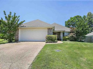 508 W Abbey Pl, Brandon, MS 39047
