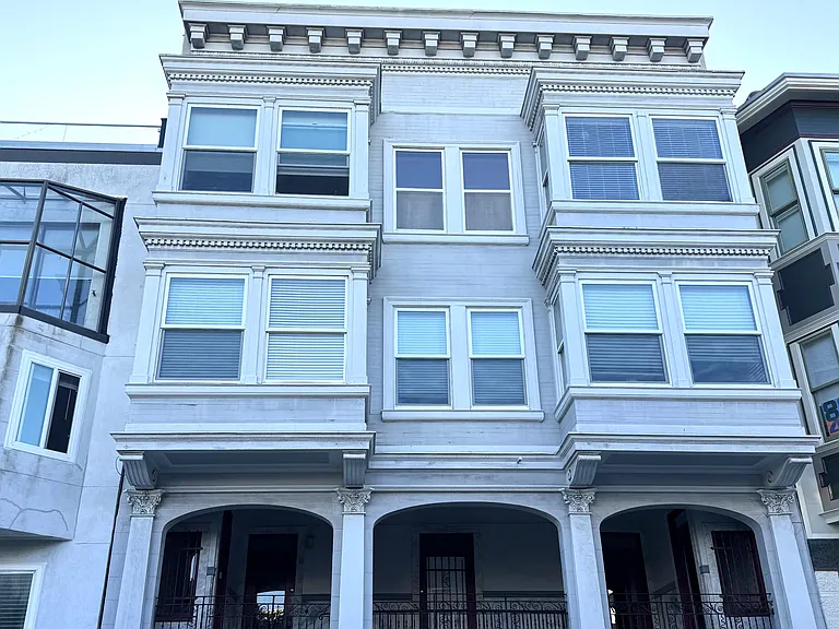 1732 A Grant Ave #A — Photo 1