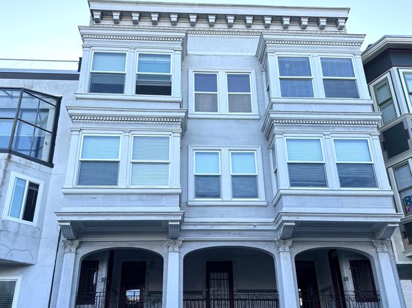 1732 A Grant Ave #A