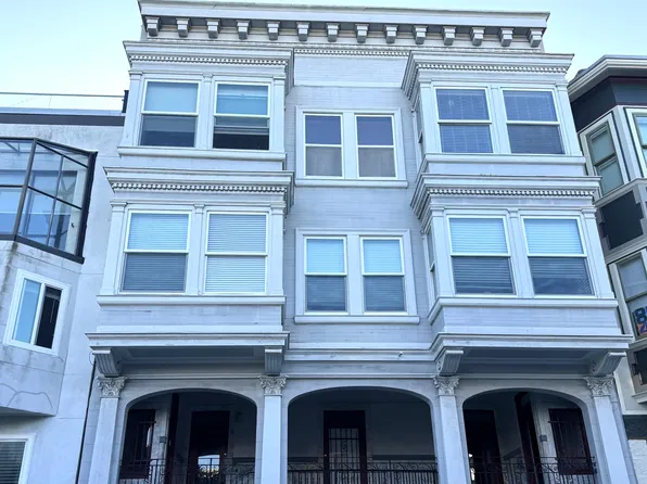 1732 A Grant Ave #A, San Francisco, CA 94133