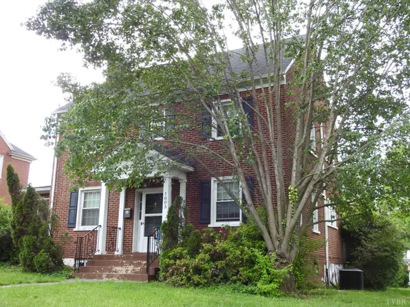 1003 New Hampshire Ave, Lynchburg, VA 24502