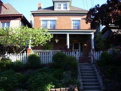 317 Richey Ave, Observatory, PA, 15214