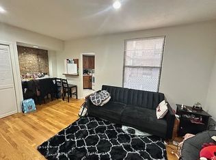 17 Greenough Ln #5, Boston, MA 02113