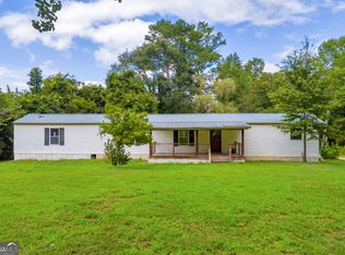 1164 Scales Creek Rd, Homer, GA 30547