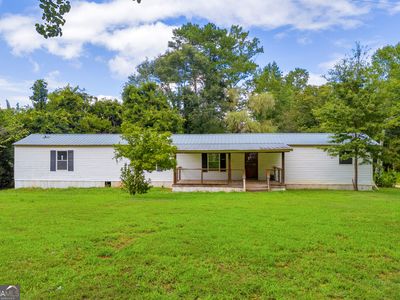 1164 Scales Creek Rd, Homer, GA, 30547