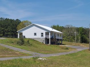 1906 Huckaba Rd, Laurel Hill, FL 32567