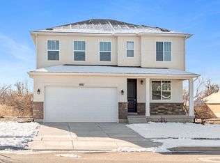 1087 W 450 S, Brigham City, UT 84302