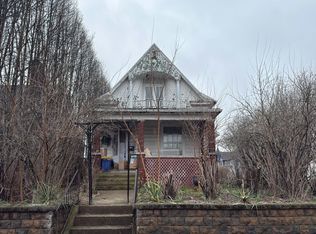 425 W Washington St, Monticello, IN 47960